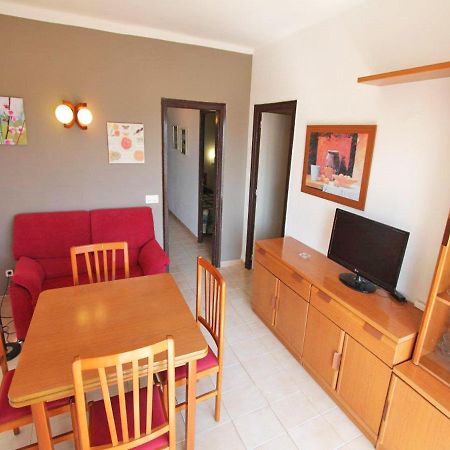 Apartamentos Alcocebre Sol Y Mar 3000 Alcoceber ภายนอก รูปภาพ
