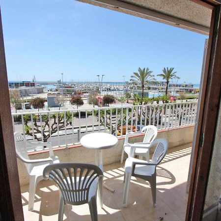 Apartamentos Alcocebre Sol Y Mar 3000 Alcoceber ภายนอก รูปภาพ