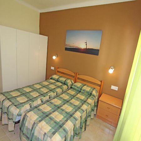 Apartamentos Alcocebre Sol Y Mar 3000 Alcoceber ภายนอก รูปภาพ