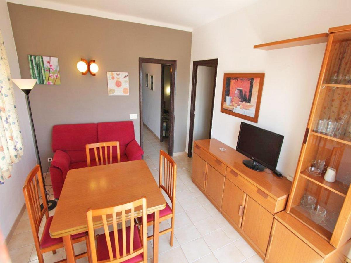 Apartamentos Alcocebre Sol Y Mar 3000 Alcoceber ภายนอก รูปภาพ