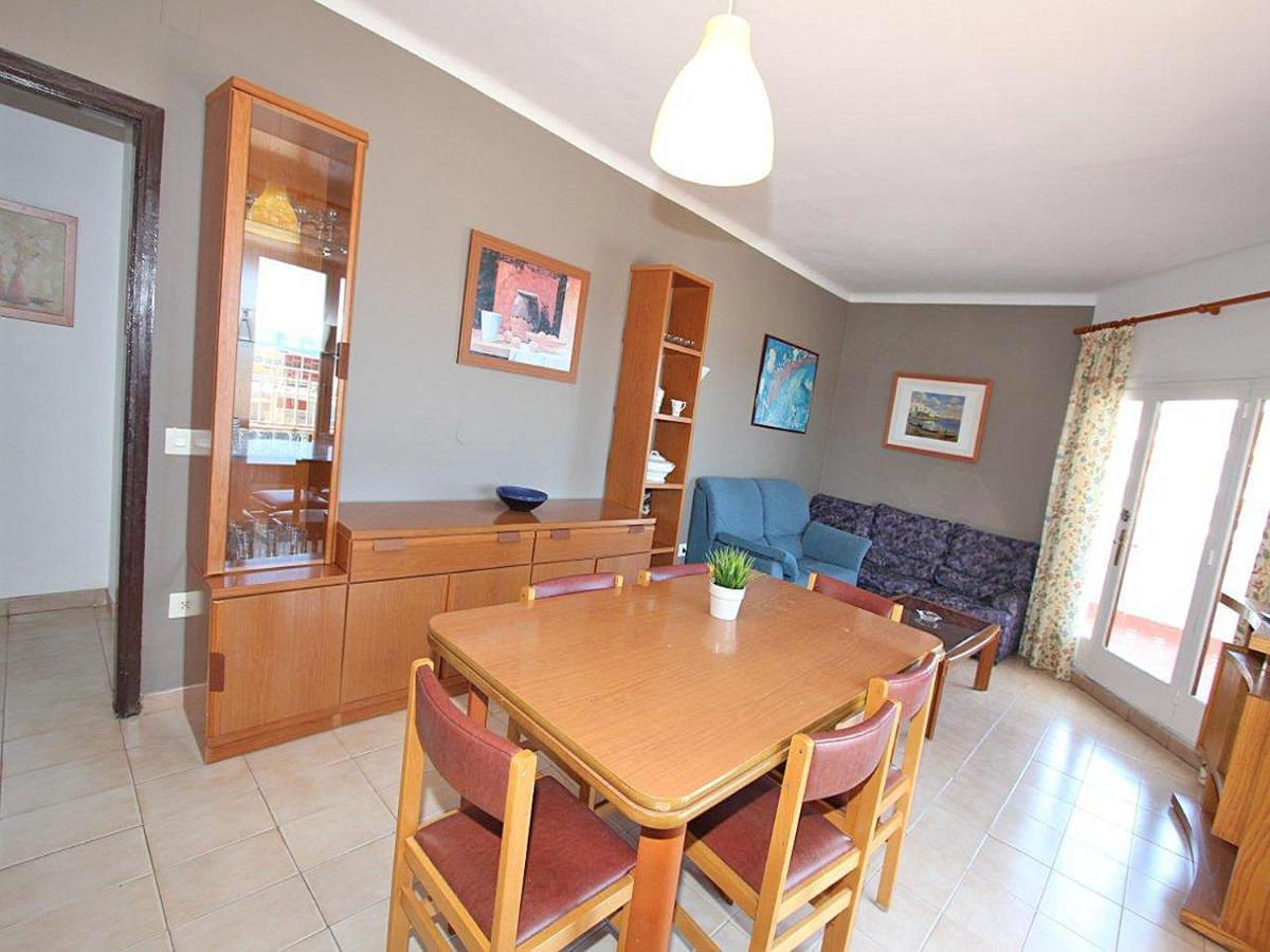 Apartamentos Alcocebre Sol Y Mar 3000 Alcoceber ภายนอก รูปภาพ
