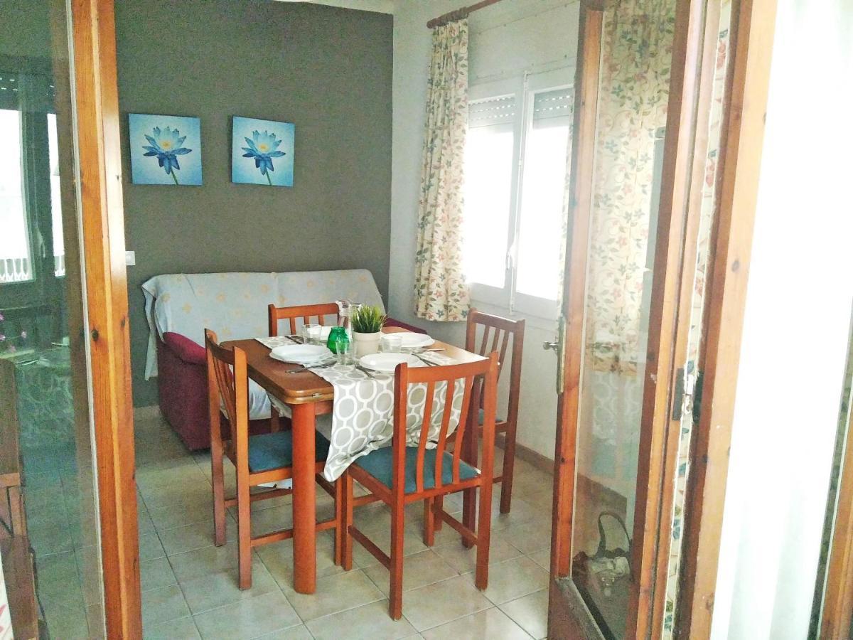 Apartamentos Alcocebre Sol Y Mar 3000 Alcoceber ภายนอก รูปภาพ