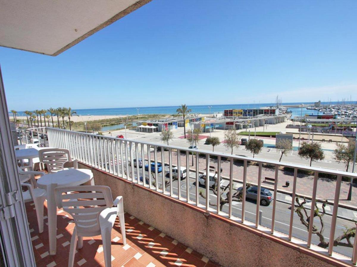 Apartamentos Alcocebre Sol Y Mar 3000 Alcoceber ภายนอก รูปภาพ