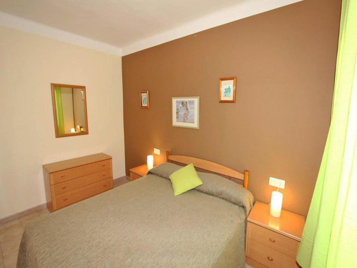 Apartamentos Alcocebre Sol Y Mar 3000 Alcoceber ภายนอก รูปภาพ