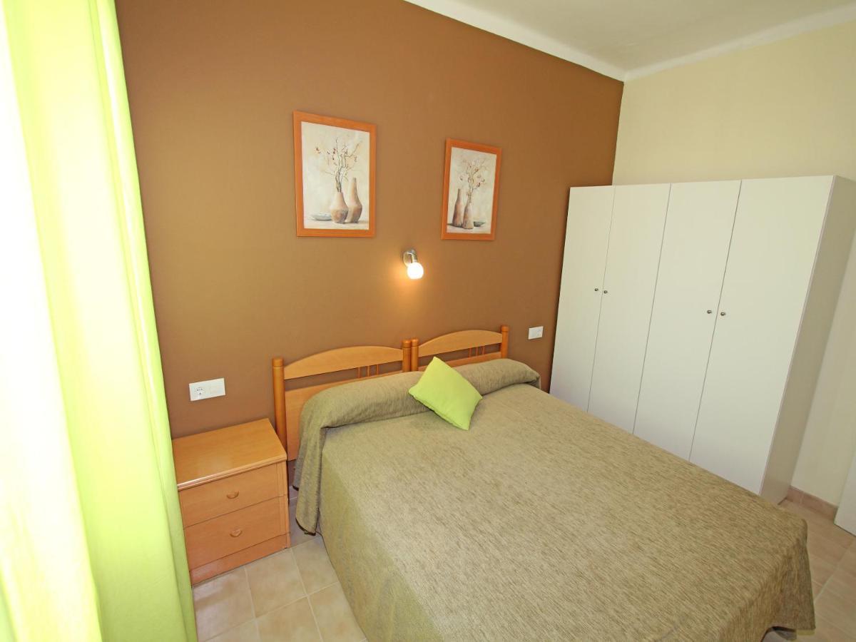Apartamentos Alcocebre Sol Y Mar 3000 Alcoceber ภายนอก รูปภาพ