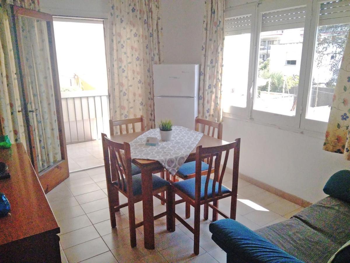Apartamentos Alcocebre Sol Y Mar 3000 Alcoceber ภายนอก รูปภาพ