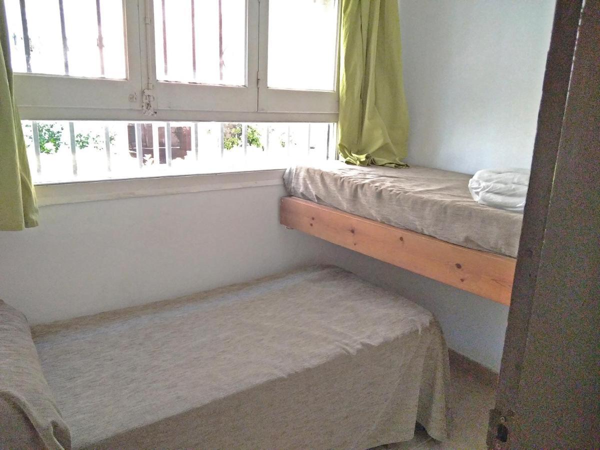 Apartamentos Alcocebre Sol Y Mar 3000 Alcoceber ภายนอก รูปภาพ