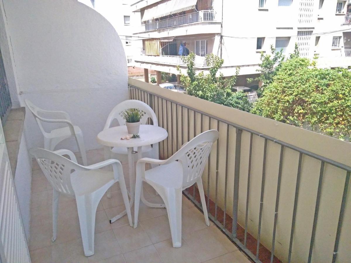 Apartamentos Alcocebre Sol Y Mar 3000 Alcoceber ภายนอก รูปภาพ