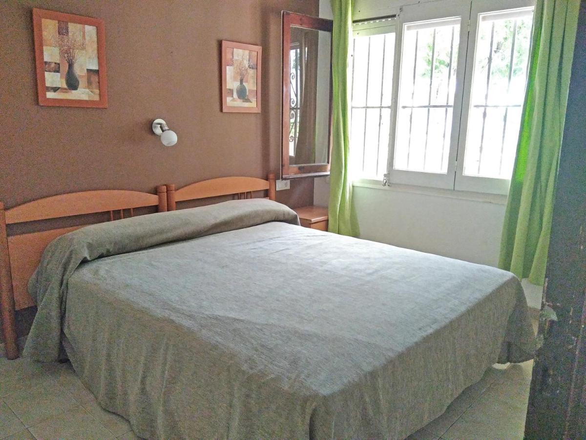 Apartamentos Alcocebre Sol Y Mar 3000 Alcoceber ภายนอก รูปภาพ