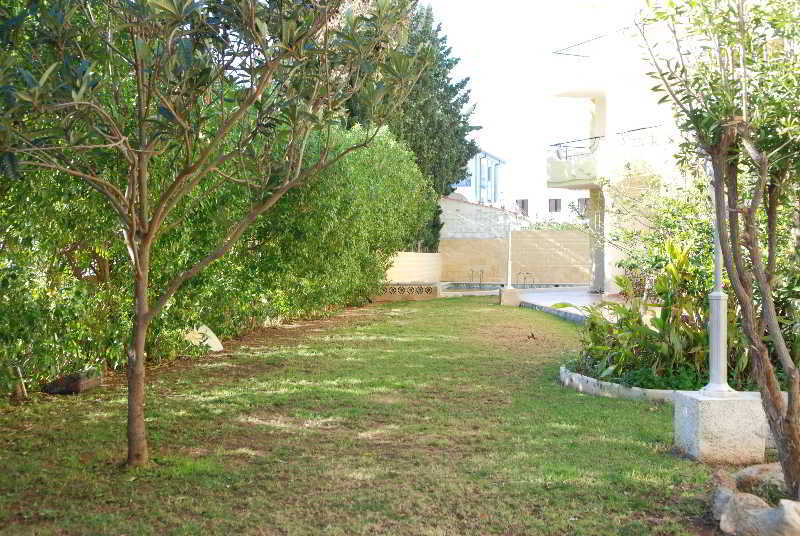 Apartamentos Alcocebre Sol Y Mar 3000 Alcoceber ภายนอก รูปภาพ