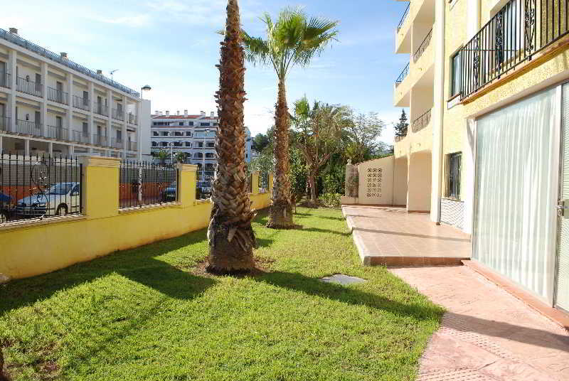 Apartamentos Alcocebre Sol Y Mar 3000 Alcoceber ภายนอก รูปภาพ