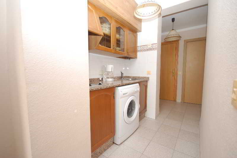 Apartamentos Alcocebre Sol Y Mar 3000 Alcoceber ภายนอก รูปภาพ