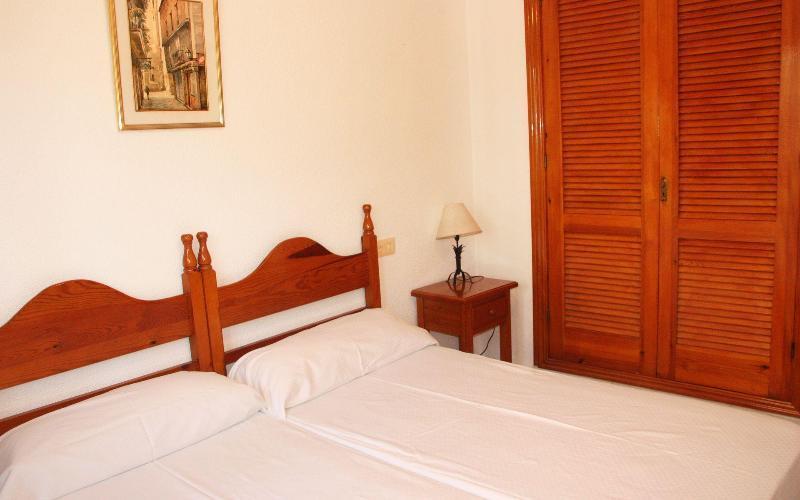 Apartamentos Alcocebre Sol Y Mar 3000 Alcoceber ภายนอก รูปภาพ