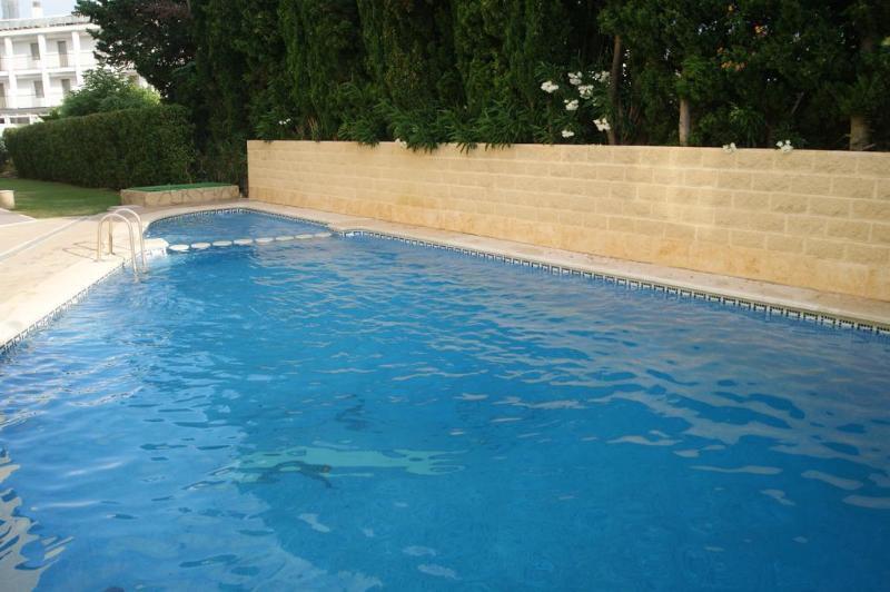 Apartamentos Alcocebre Sol Y Mar 3000 Alcoceber ภายนอก รูปภาพ